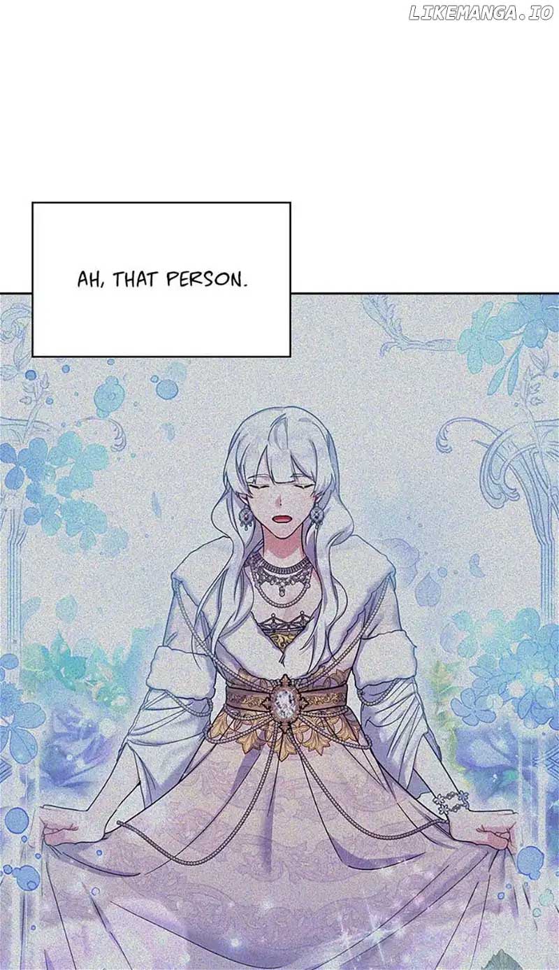 My younger brother forces my flower path Chapter 86 - Page 71