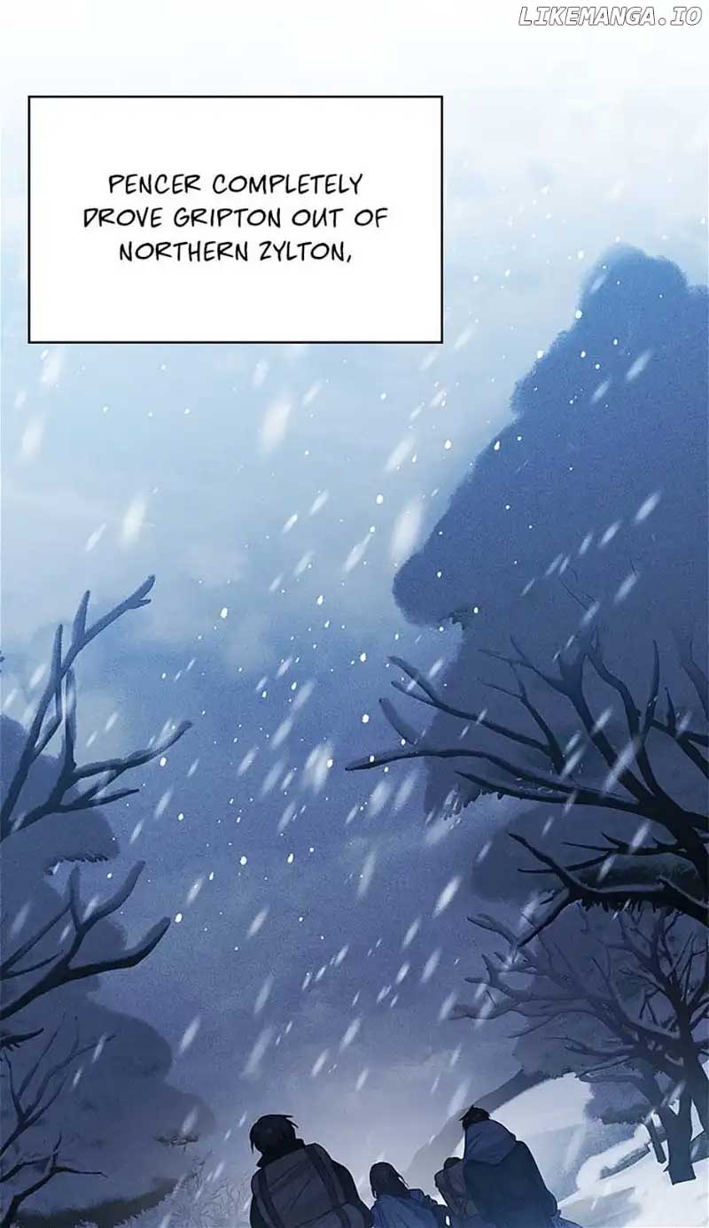 My younger brother forces my flower path Chapter 86 - Page 74