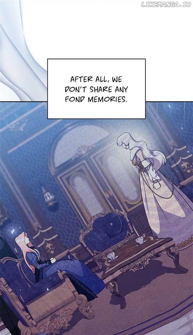 My younger brother forces my flower path Chapter 86 - Page 76