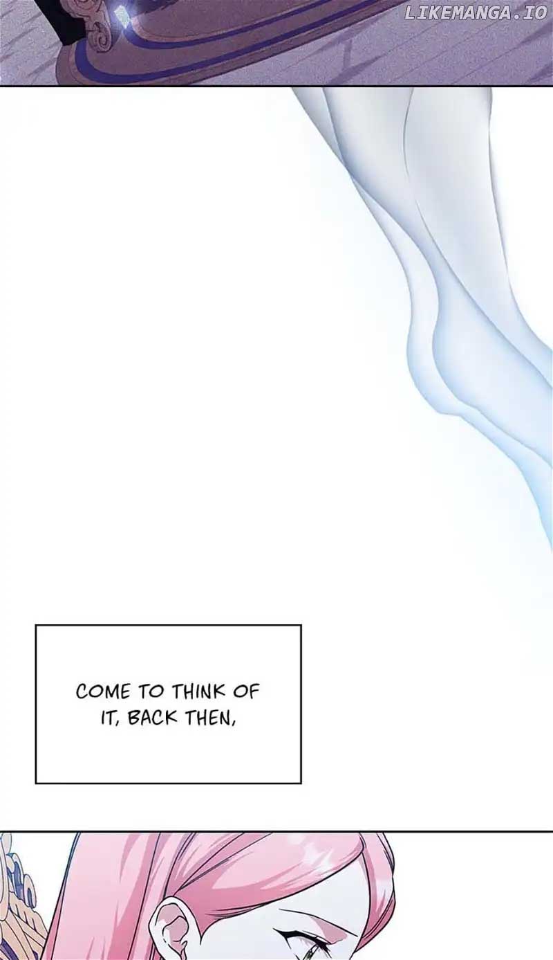 My younger brother forces my flower path Chapter 86 - Page 77