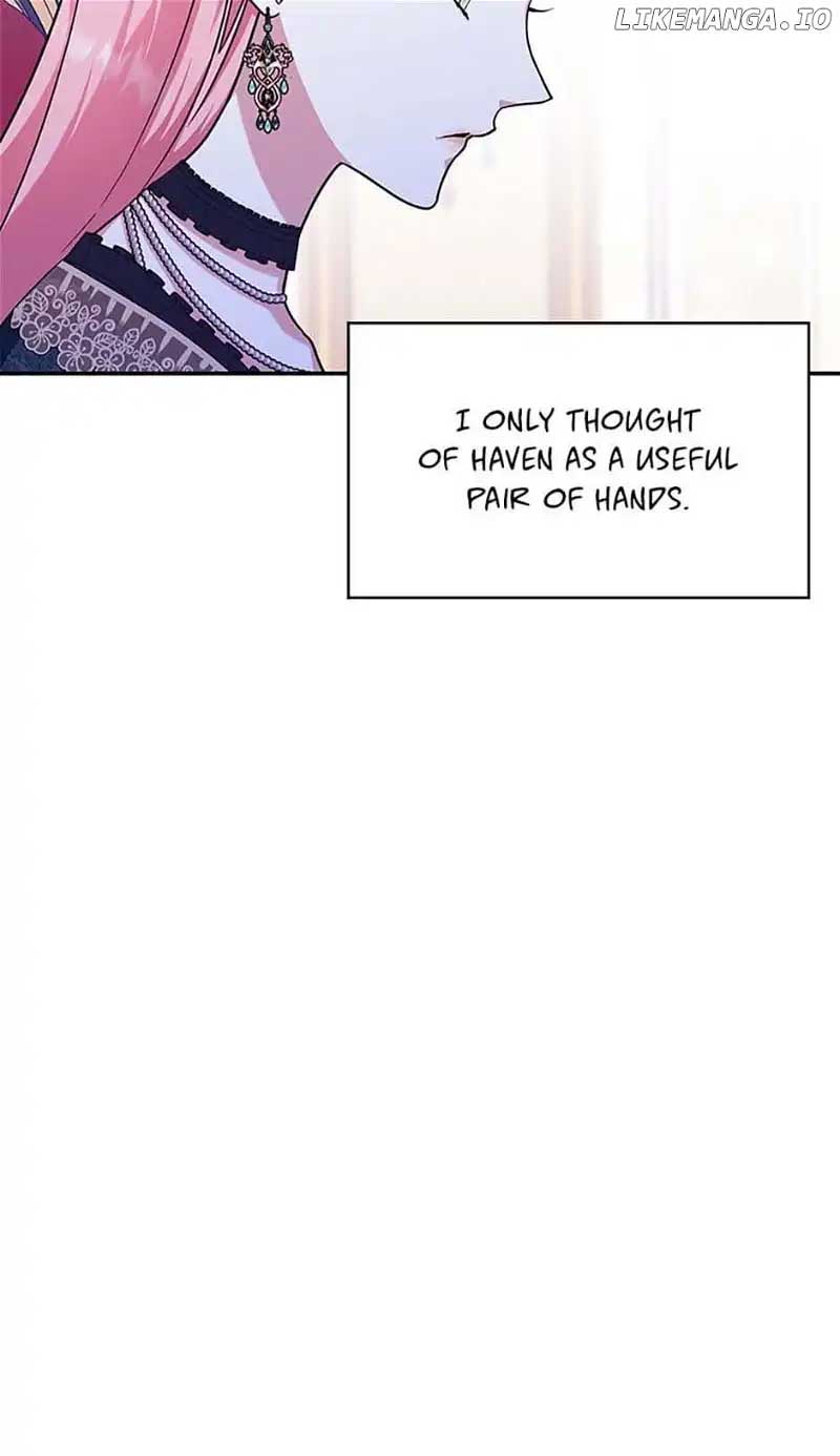 My younger brother forces my flower path Chapter 86 - Page 78