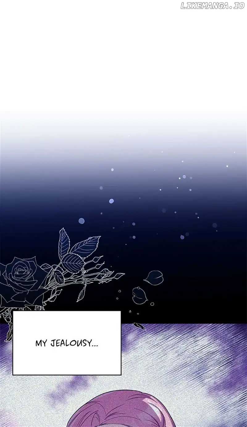 My younger brother forces my flower path Chapter 86 - Page 79