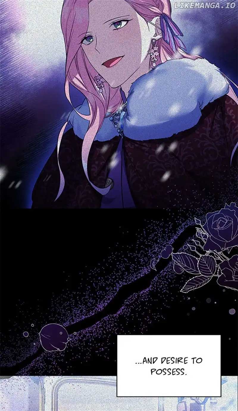 My younger brother forces my flower path Chapter 86 - Page 80