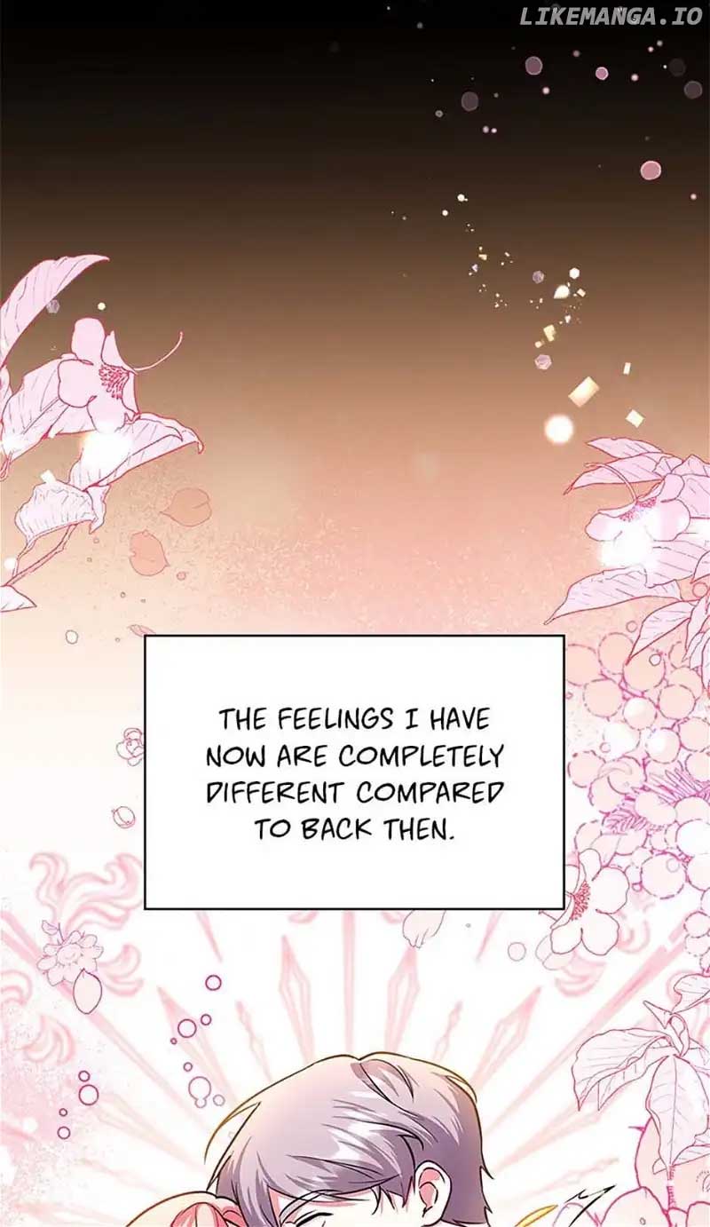 My younger brother forces my flower path Chapter 86 - Page 82