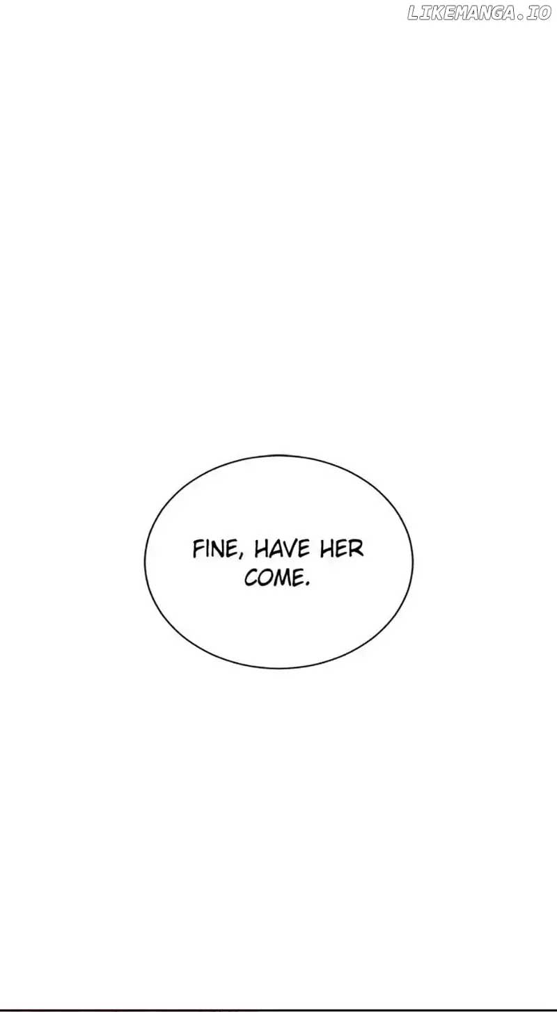 My younger brother forces my flower path Chapter 86 - Page 87