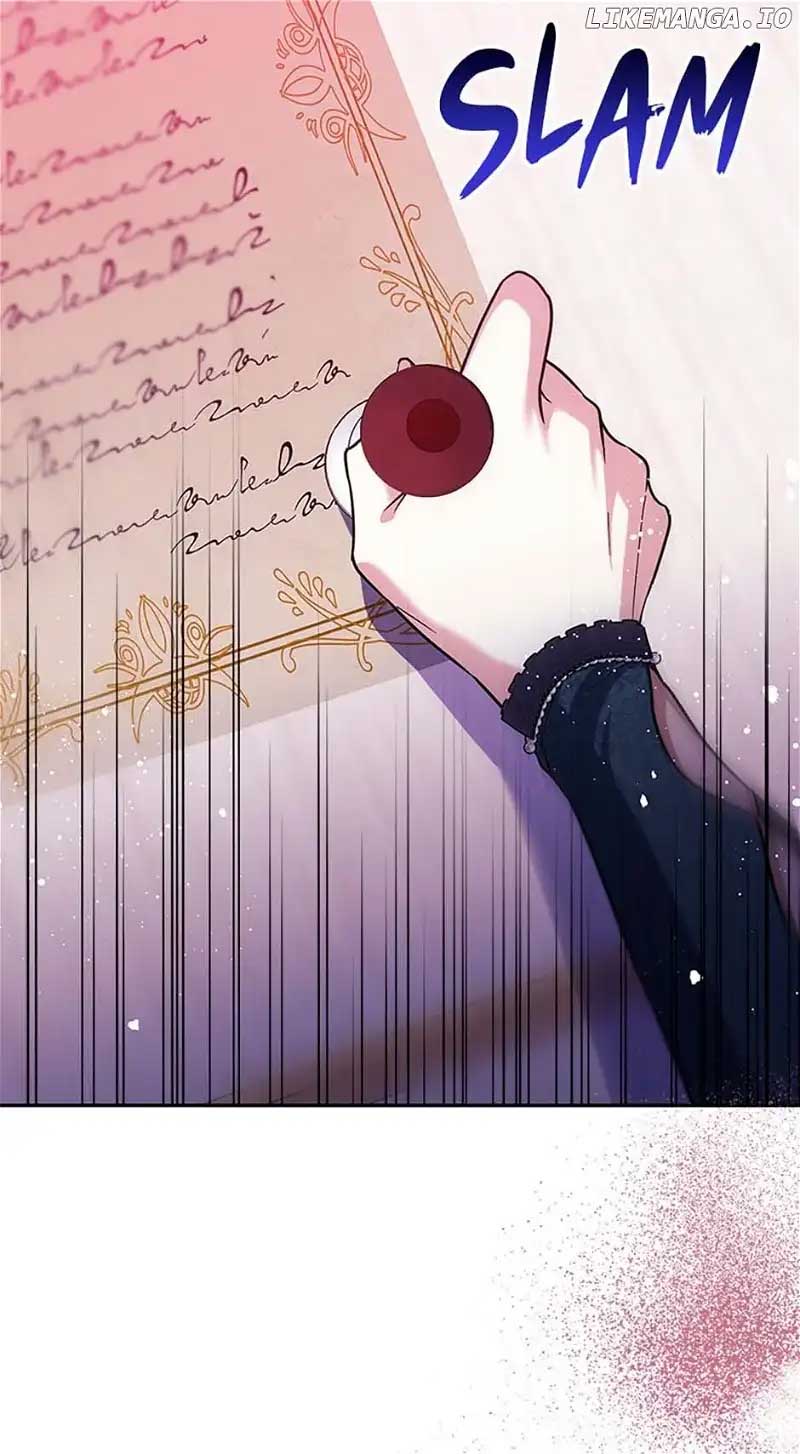 My younger brother forces my flower path Chapter 86 - Page 88