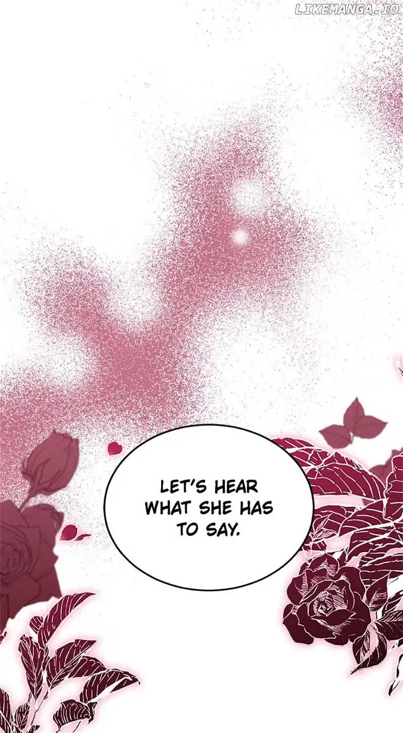 My younger brother forces my flower path Chapter 86 - Page 89