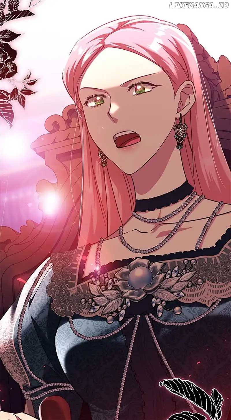 My younger brother forces my flower path Chapter 86 - Page 90