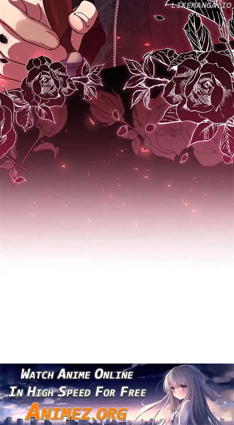 My younger brother forces my flower path Chapter 86 - Page 91