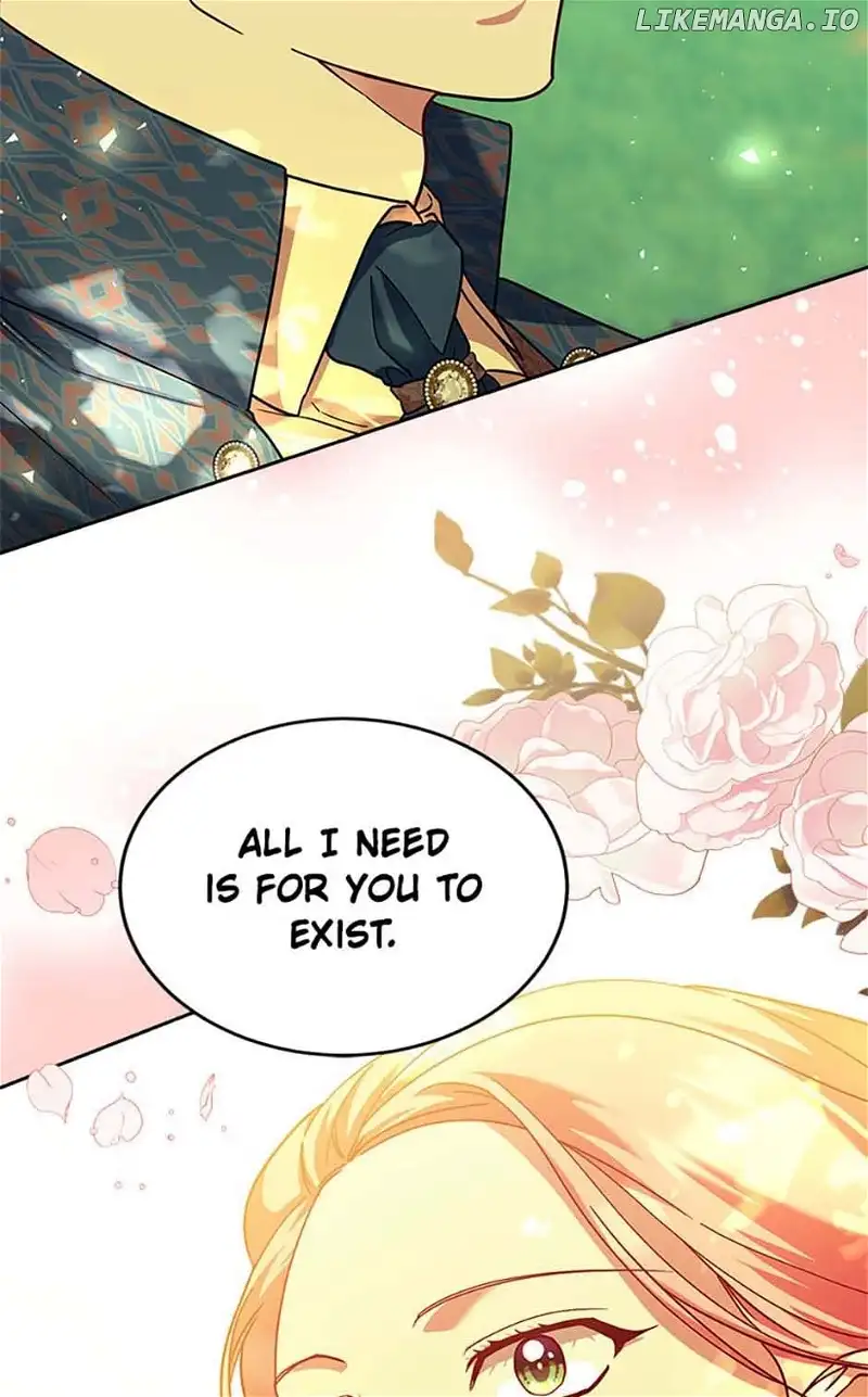 My younger brother forces my flower path Chapter 87 - Page 25