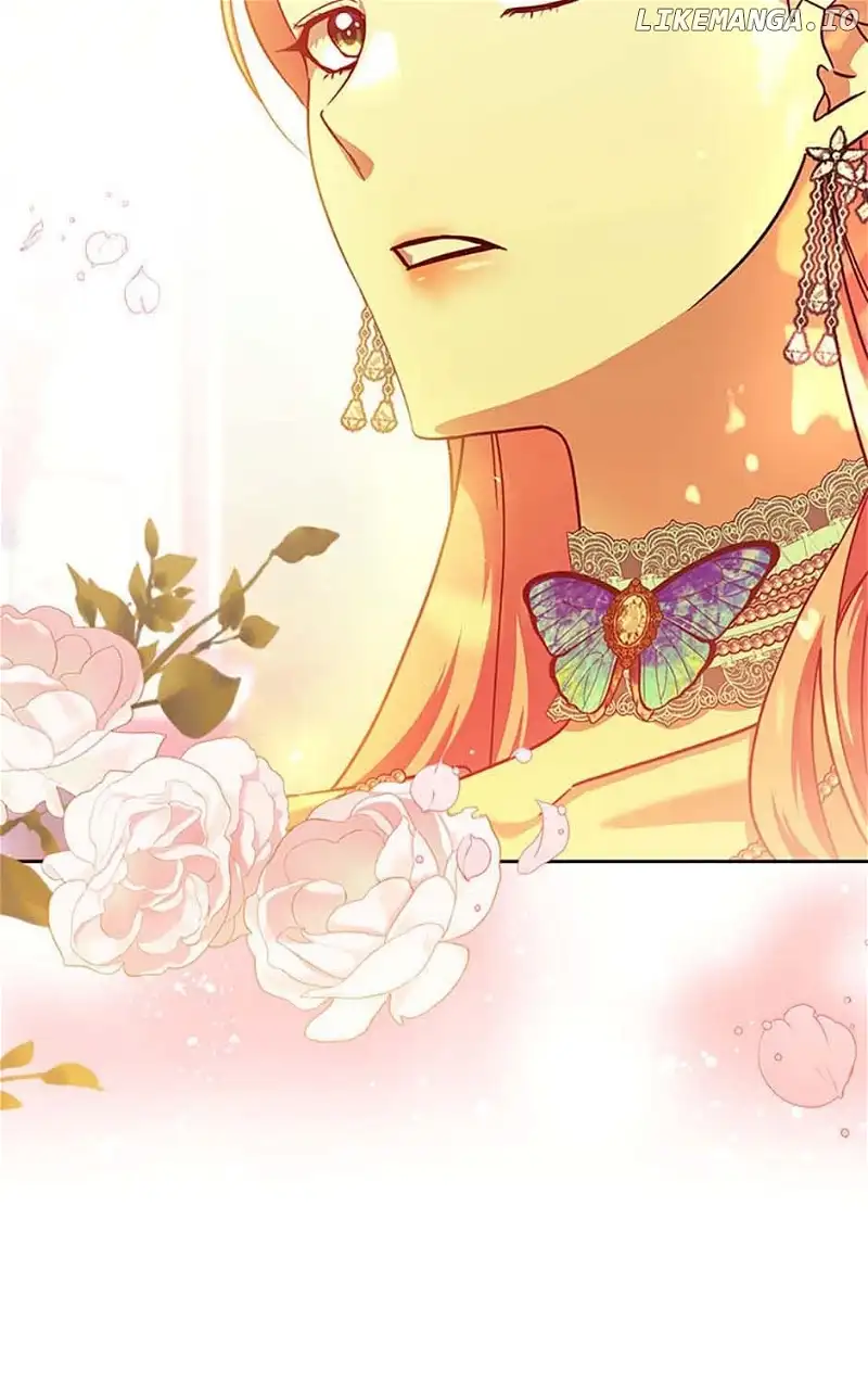 My younger brother forces my flower path Chapter 87 - Page 26