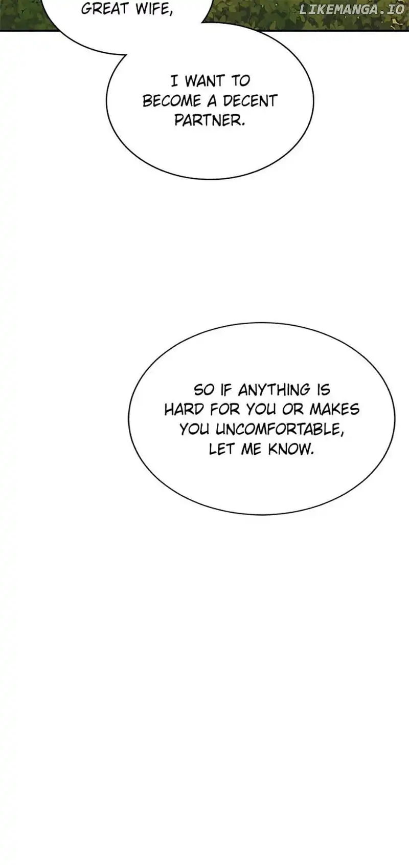 My younger brother forces my flower path Chapter 87 - Page 32