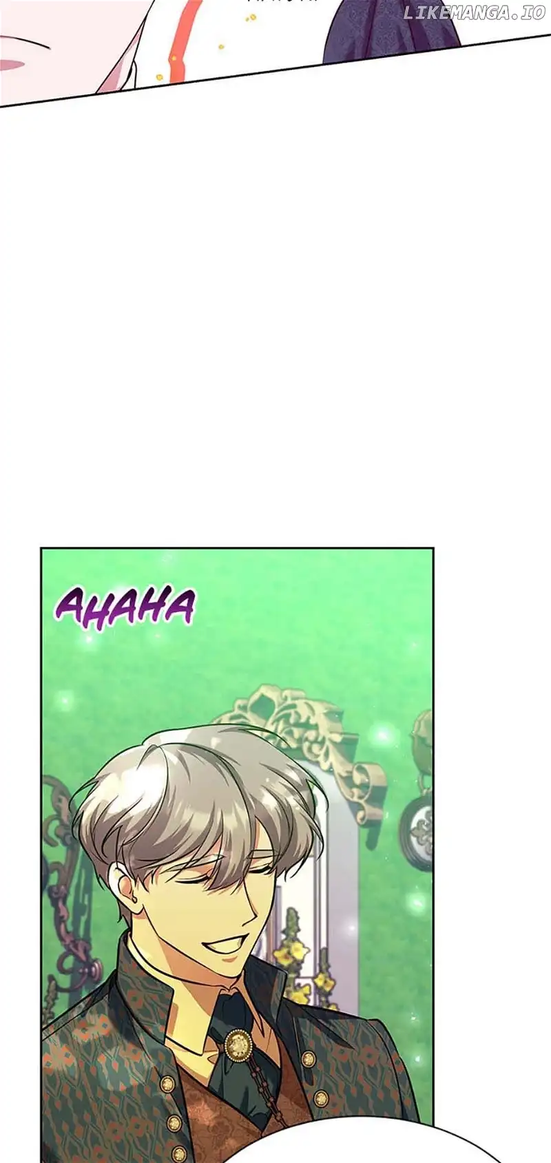 My younger brother forces my flower path Chapter 87 - Page 36