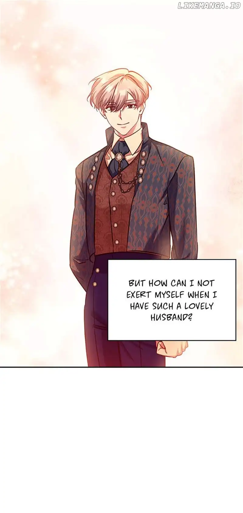 My younger brother forces my flower path Chapter 87 - Page 38