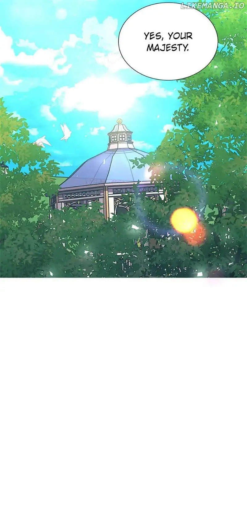 My younger brother forces my flower path Chapter 87 - Page 42