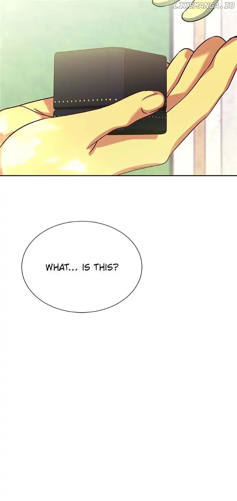 My younger brother forces my flower path Chapter 87 - Page 44