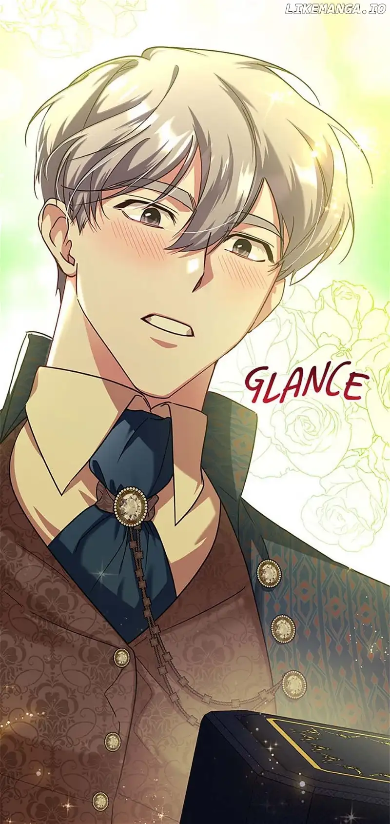 My younger brother forces my flower path Chapter 87 - Page 47