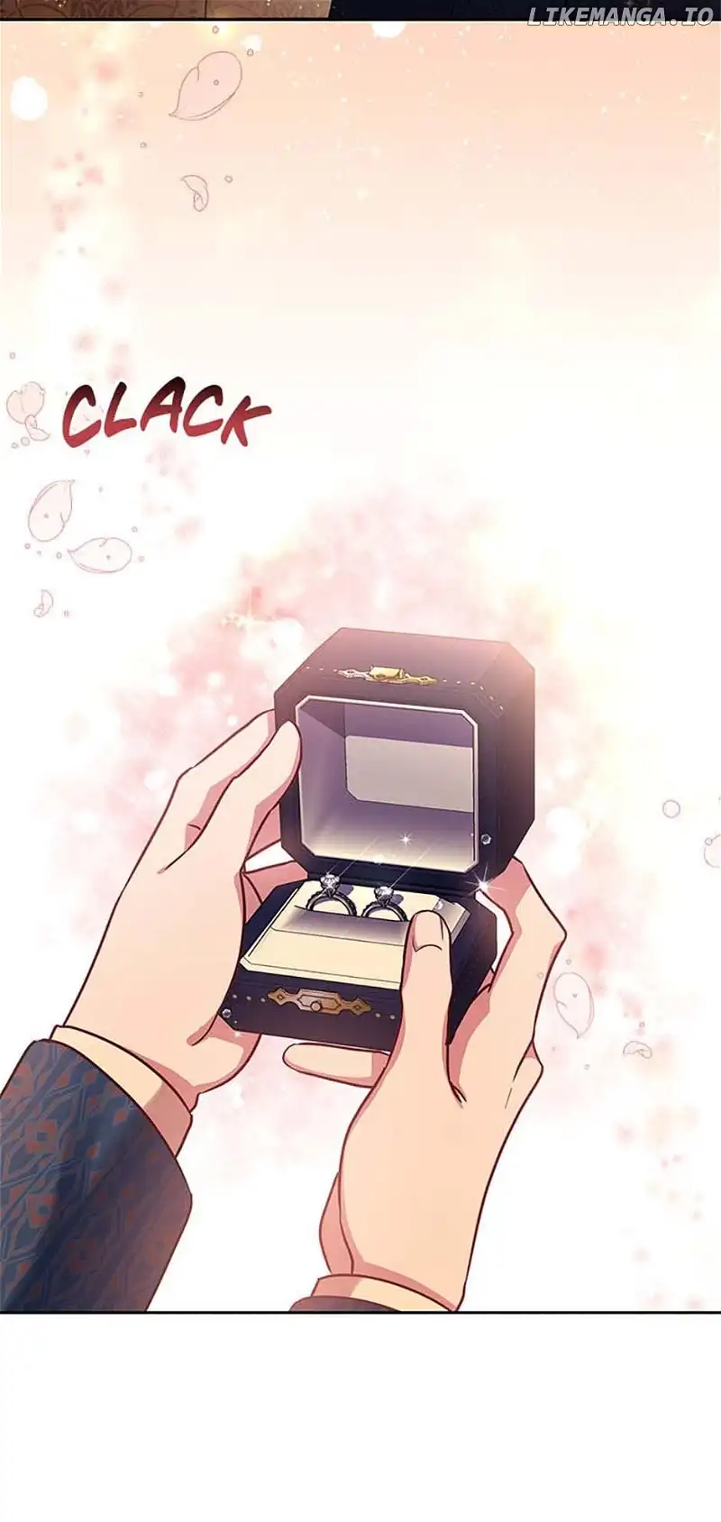 My younger brother forces my flower path Chapter 87 - Page 48