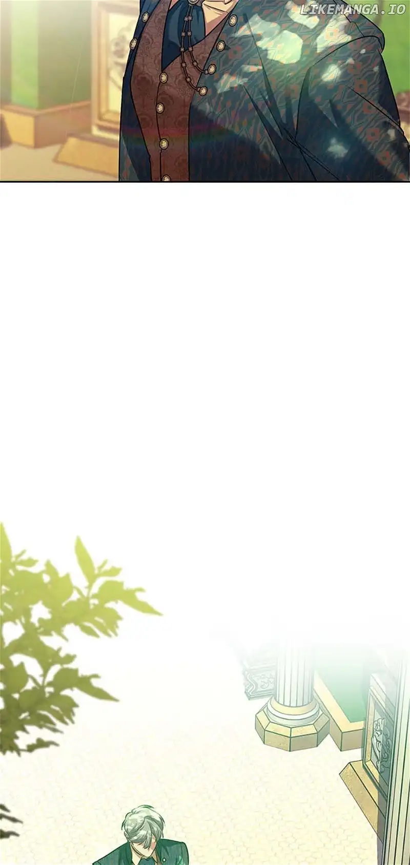 My younger brother forces my flower path Chapter 87 - Page 66