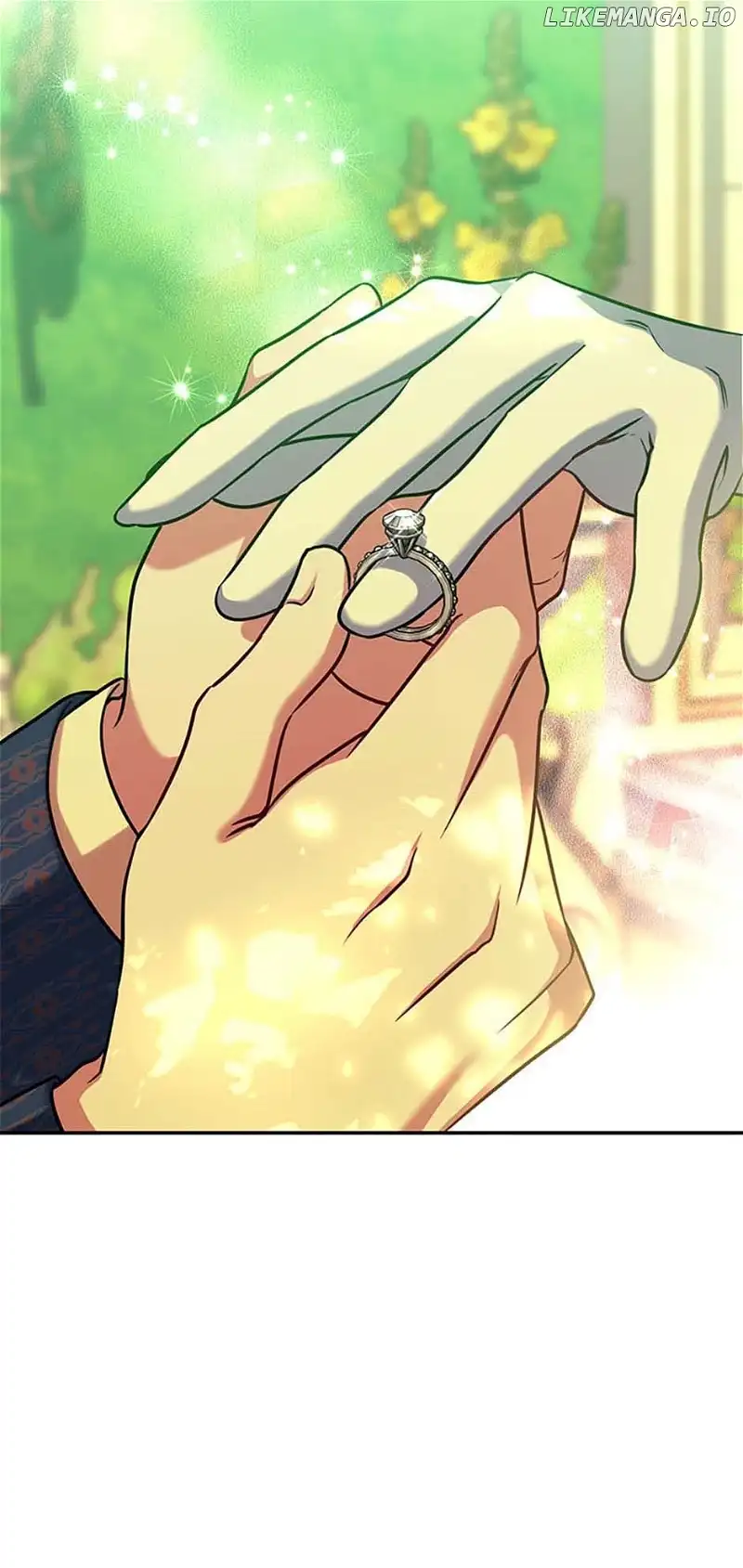 My younger brother forces my flower path Chapter 87 - Page 68