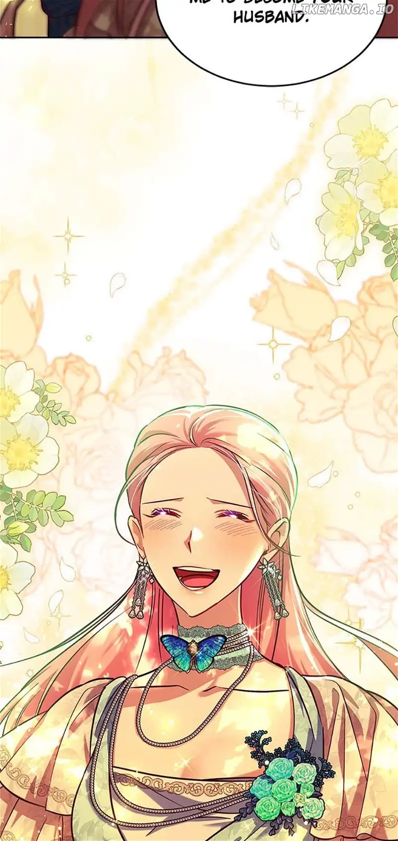 My younger brother forces my flower path Chapter 87 - Page 71