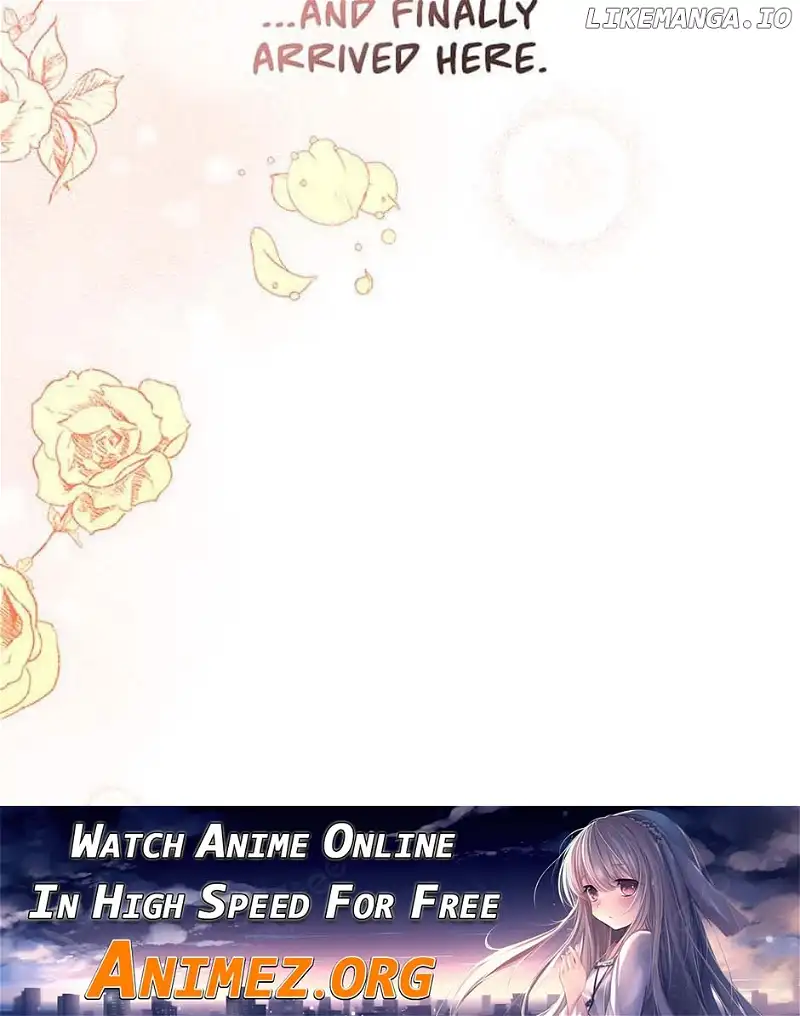 My younger brother forces my flower path Chapter 87 - Page 78