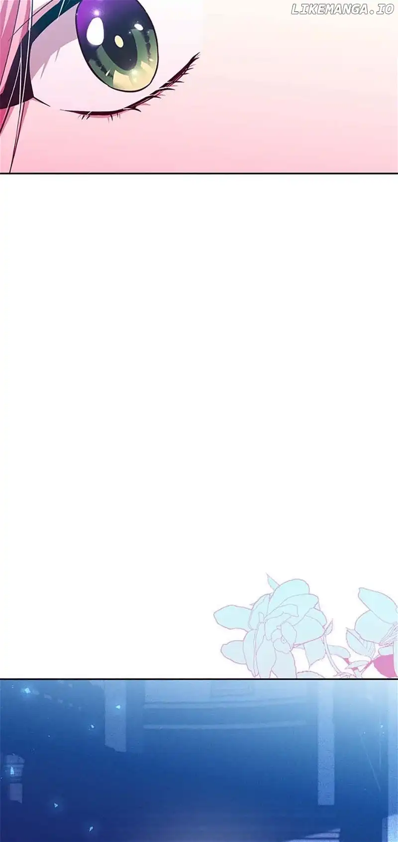 My younger brother forces my flower path Chapter 90 - Page 4