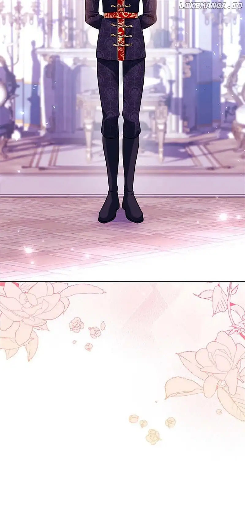 My younger brother forces my flower path Chapter 90 - Page 6