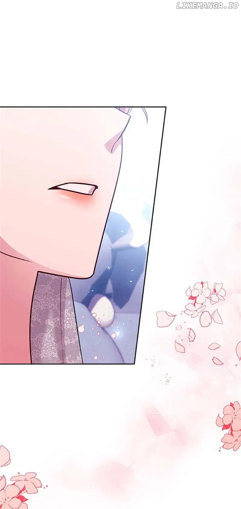 My younger brother forces my flower path Chapter 90 - Page 14