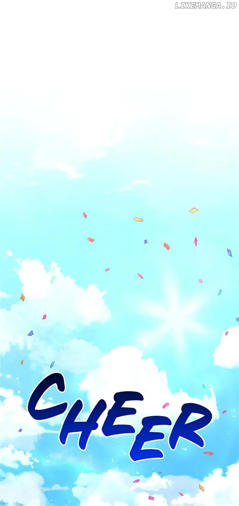 My younger brother forces my flower path Chapter 90 - Page 21