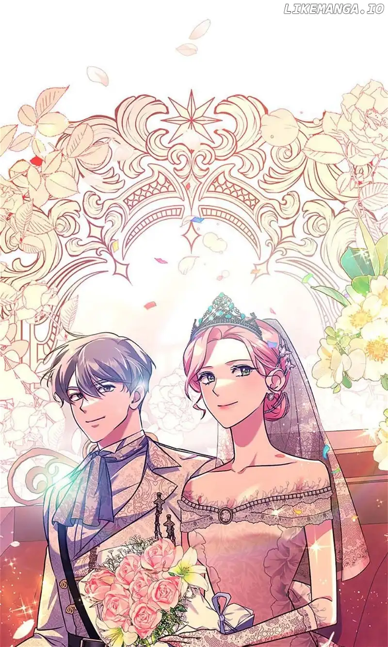 My younger brother forces my flower path Chapter 90 - Page 25