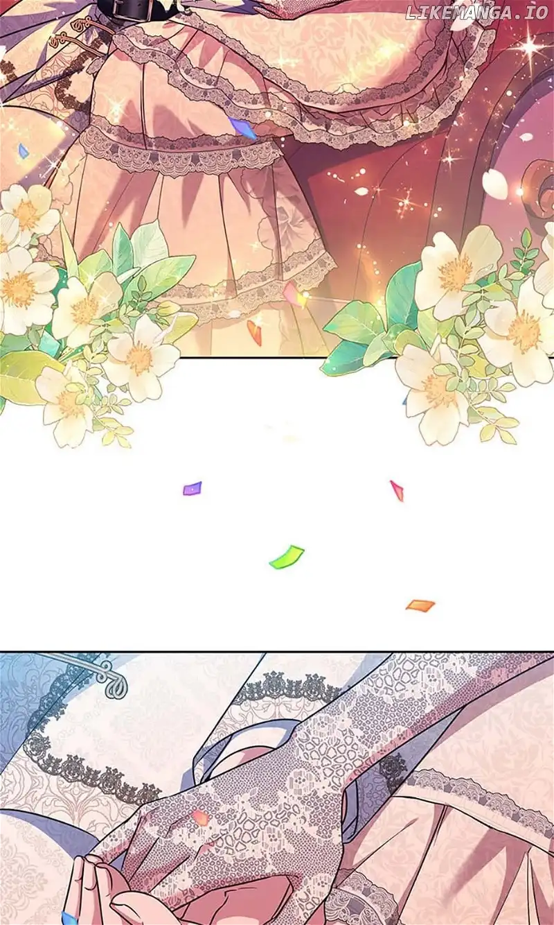 My younger brother forces my flower path Chapter 90 - Page 26