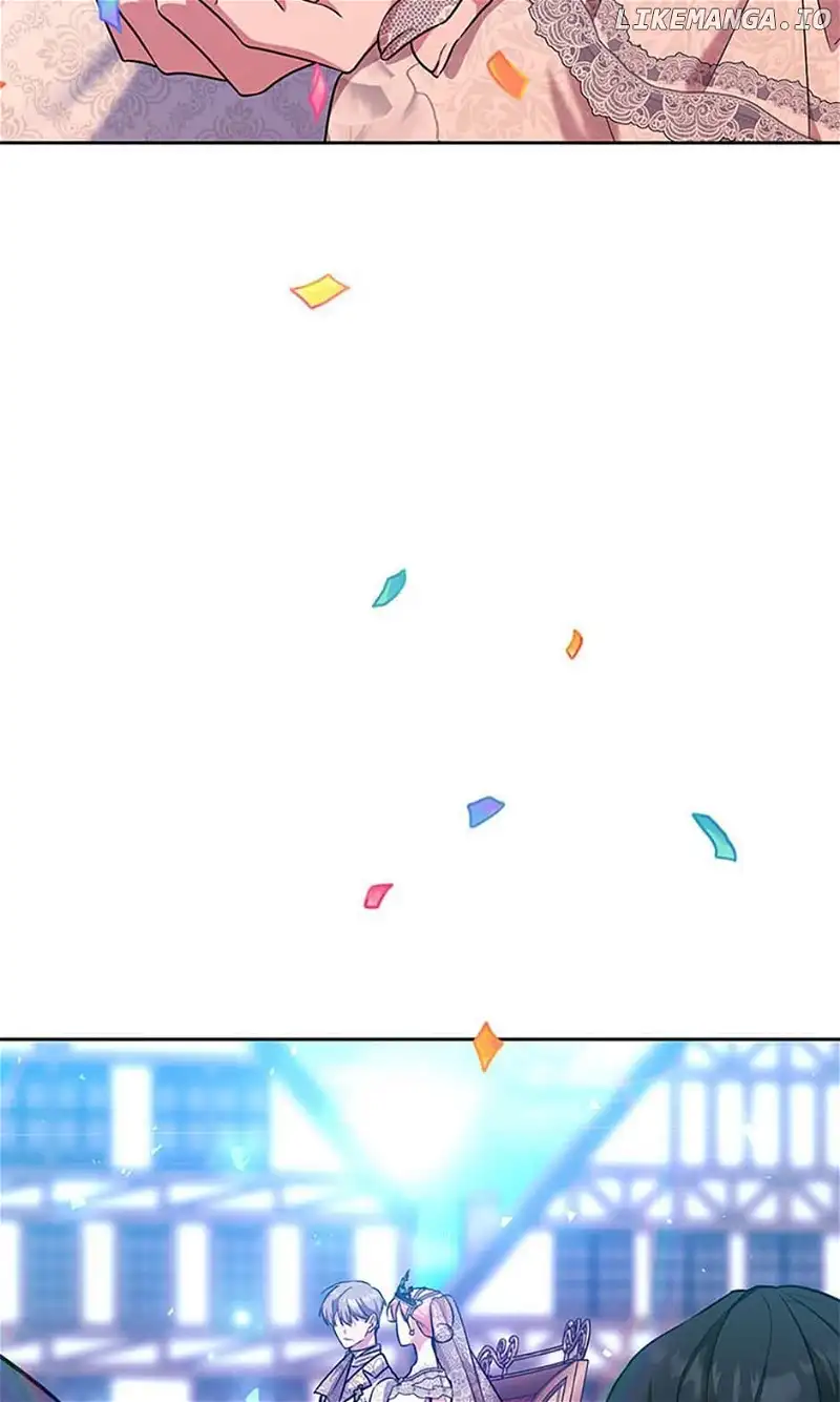 My younger brother forces my flower path Chapter 90 - Page 27