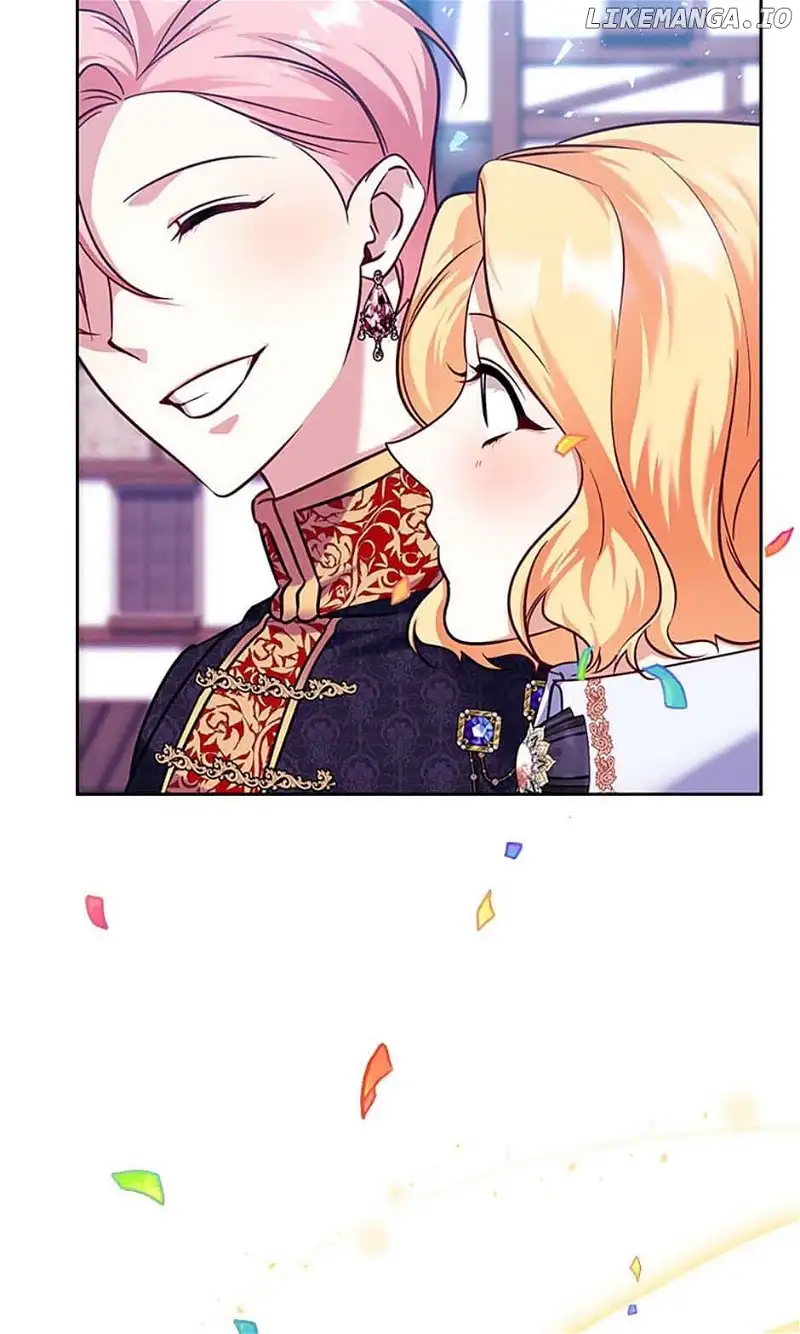 My younger brother forces my flower path Chapter 90 - Page 29