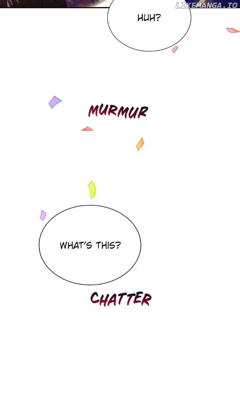 My younger brother forces my flower path Chapter 90 - Page 32