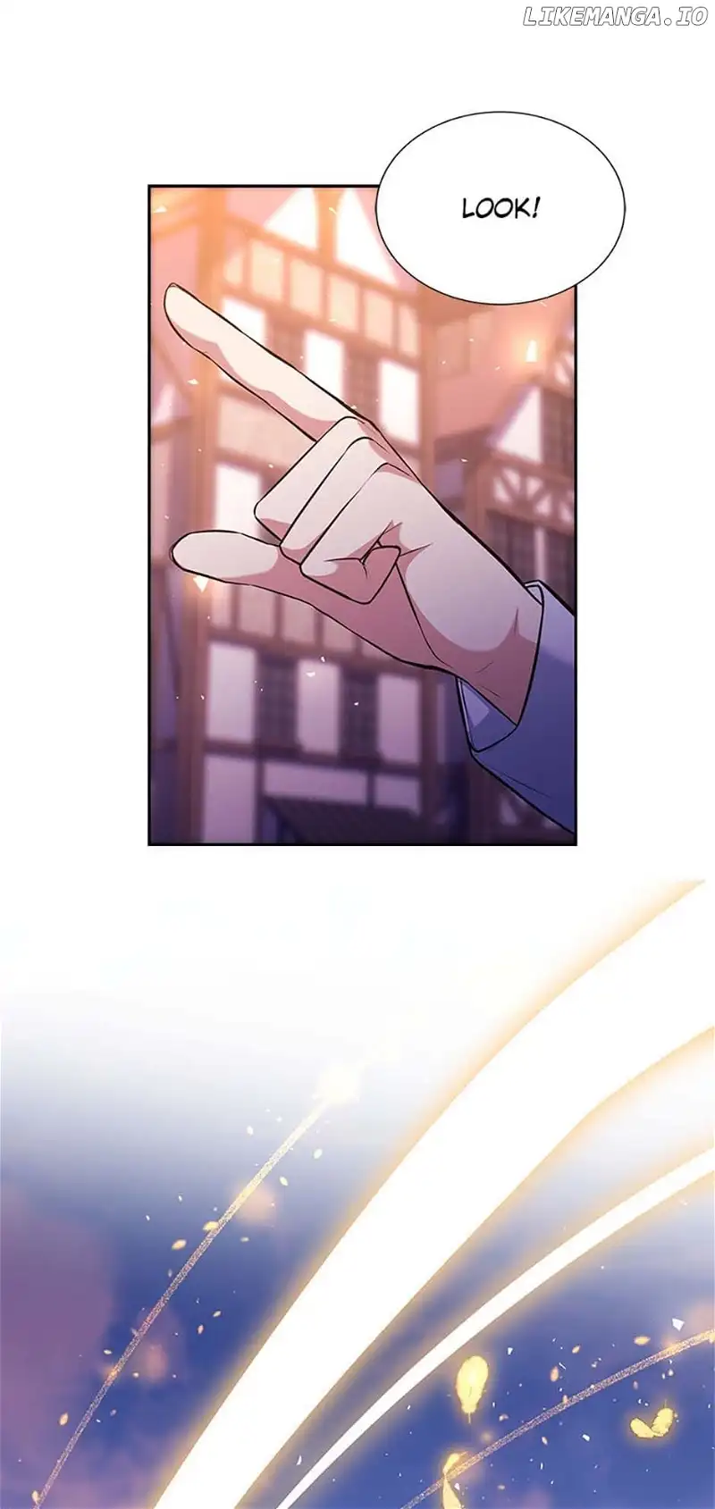 My younger brother forces my flower path Chapter 90 - Page 33