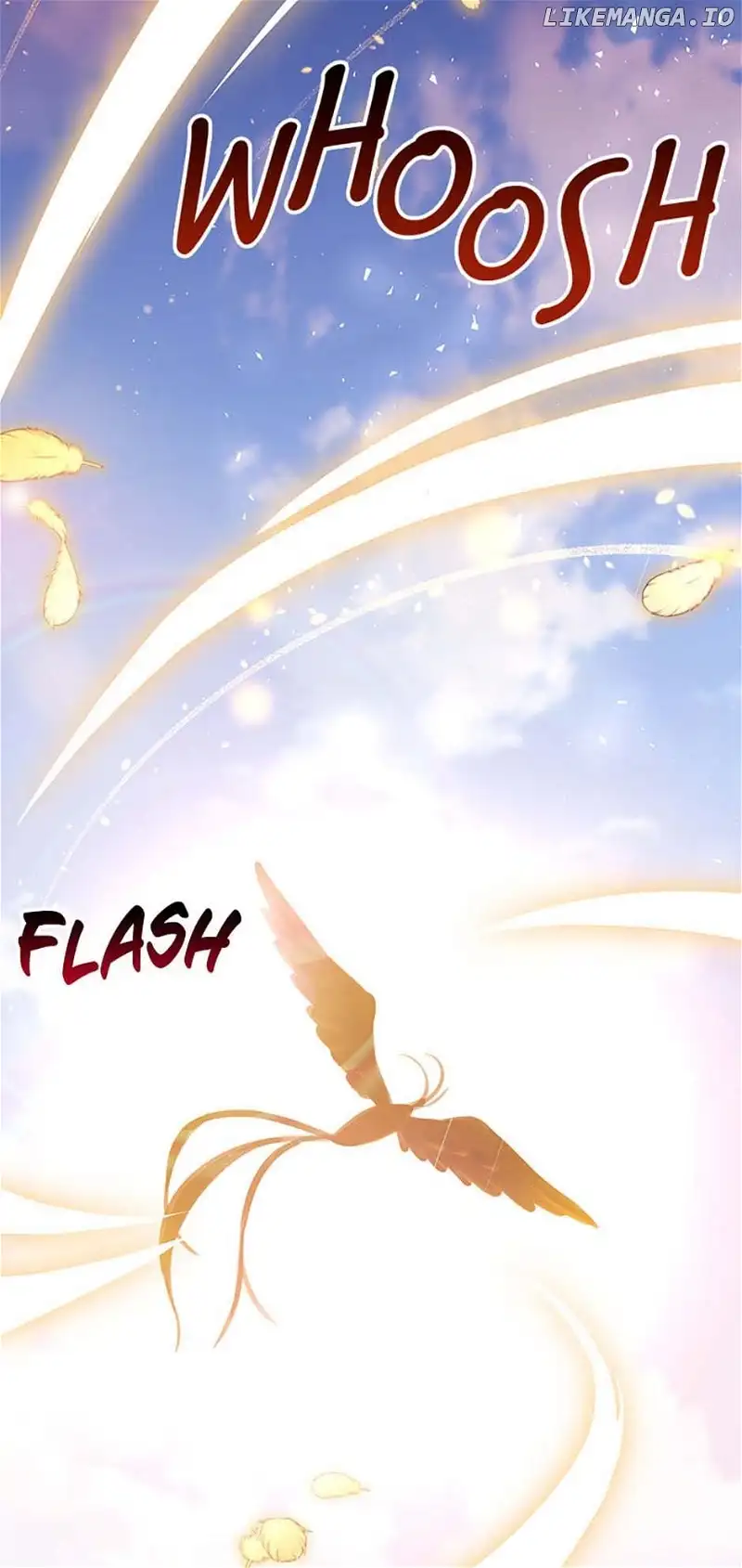 My younger brother forces my flower path Chapter 90 - Page 34