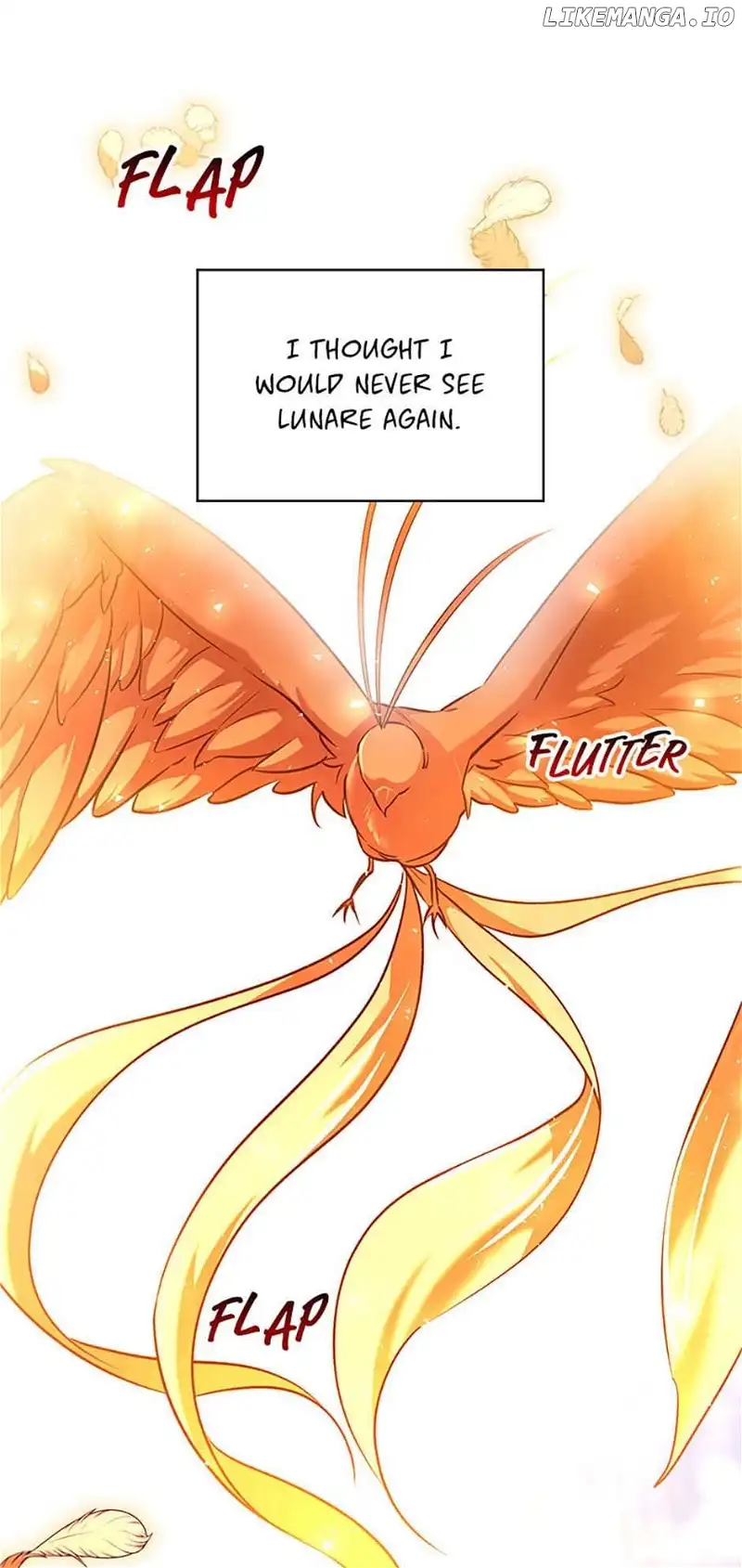 My younger brother forces my flower path Chapter 90 - Page 39