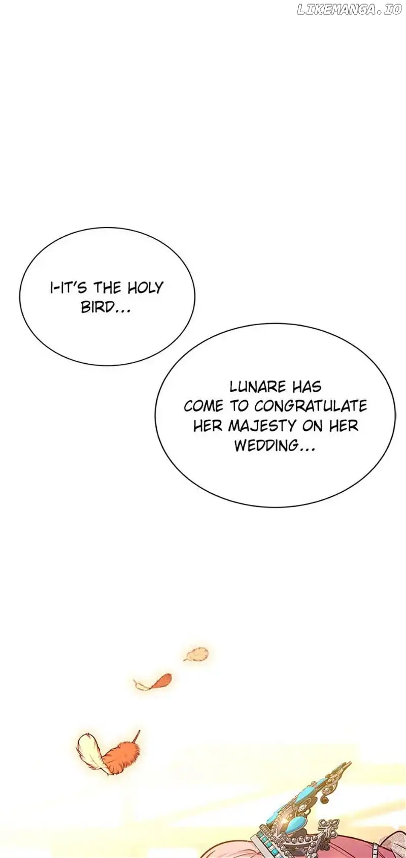 My younger brother forces my flower path Chapter 90 - Page 41