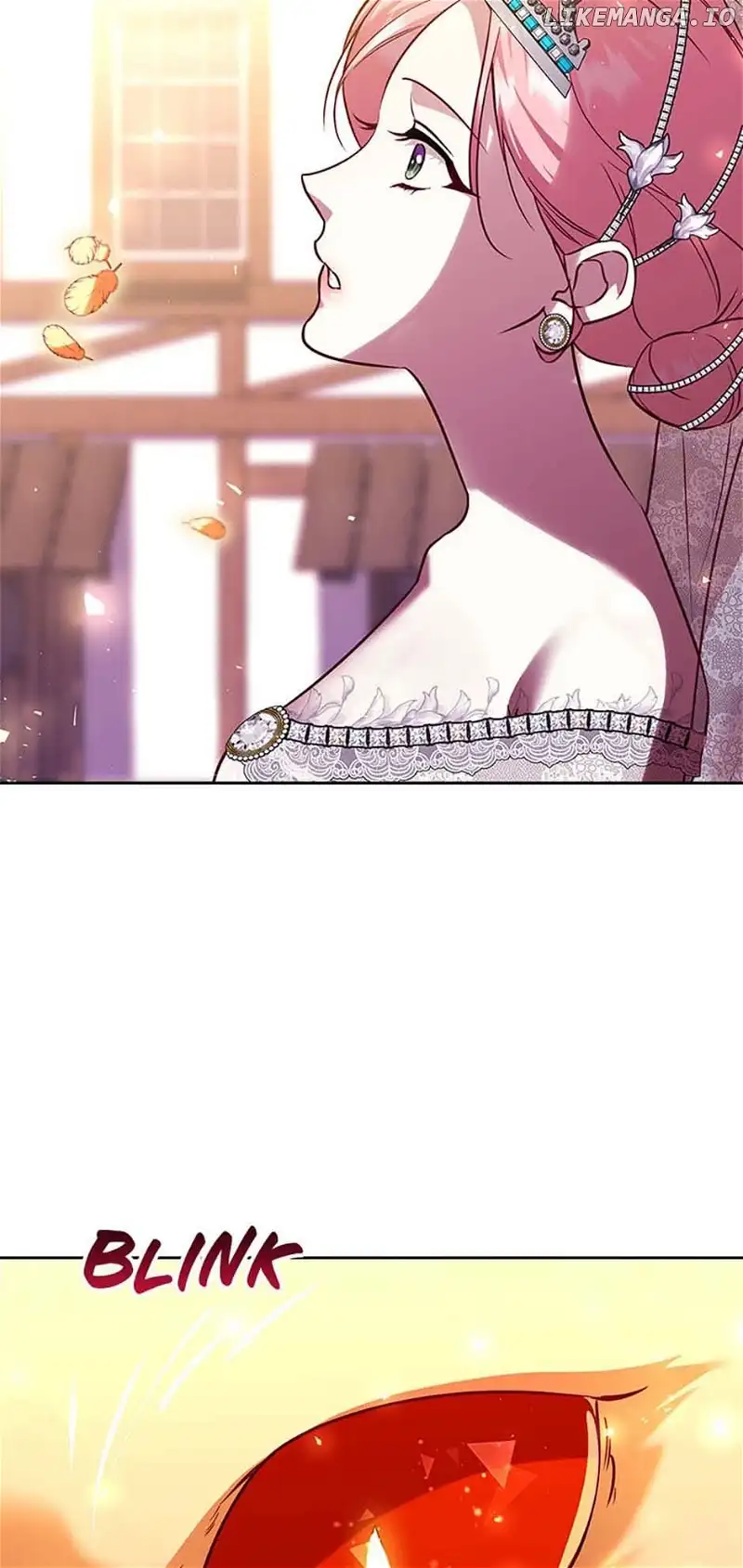 My younger brother forces my flower path Chapter 90 - Page 42