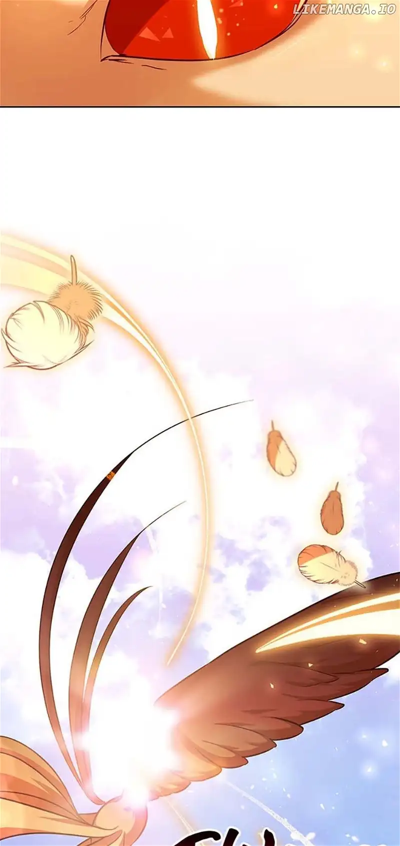 My younger brother forces my flower path Chapter 90 - Page 43