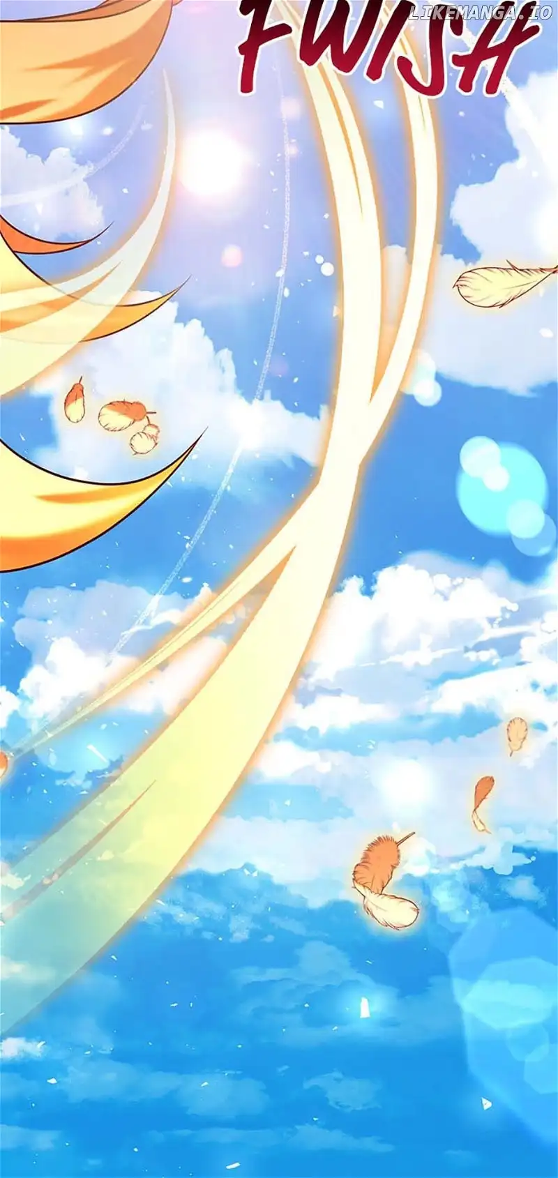 My younger brother forces my flower path Chapter 90 - Page 44