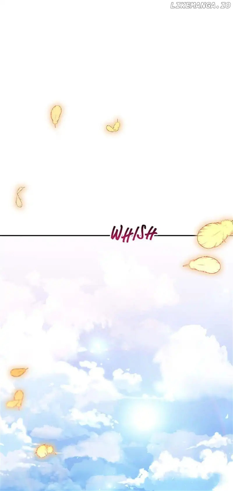 My younger brother forces my flower path Chapter 90 - Page 45