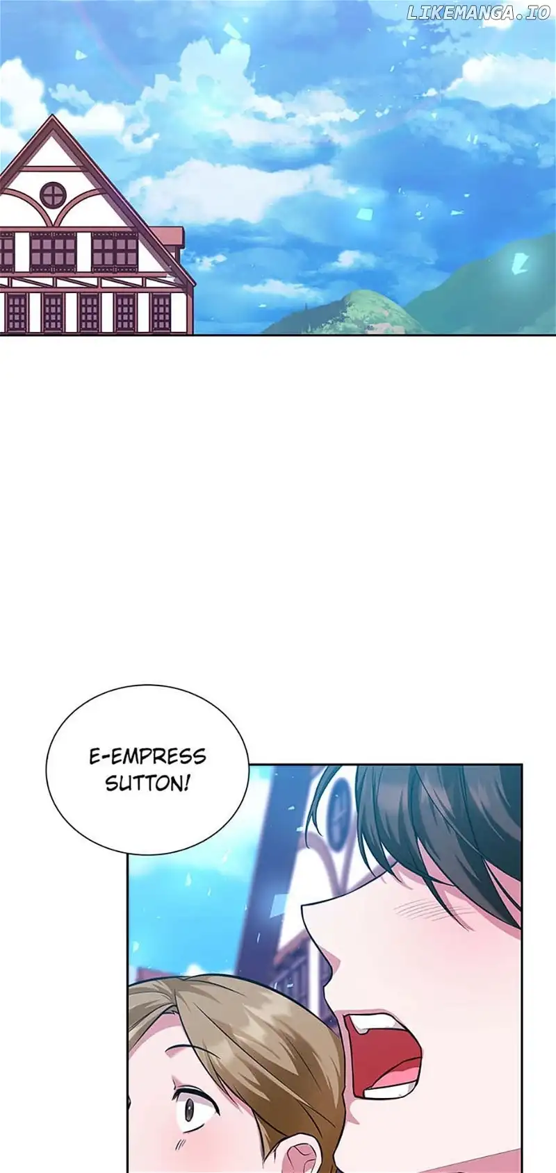 My younger brother forces my flower path Chapter 90 - Page 46