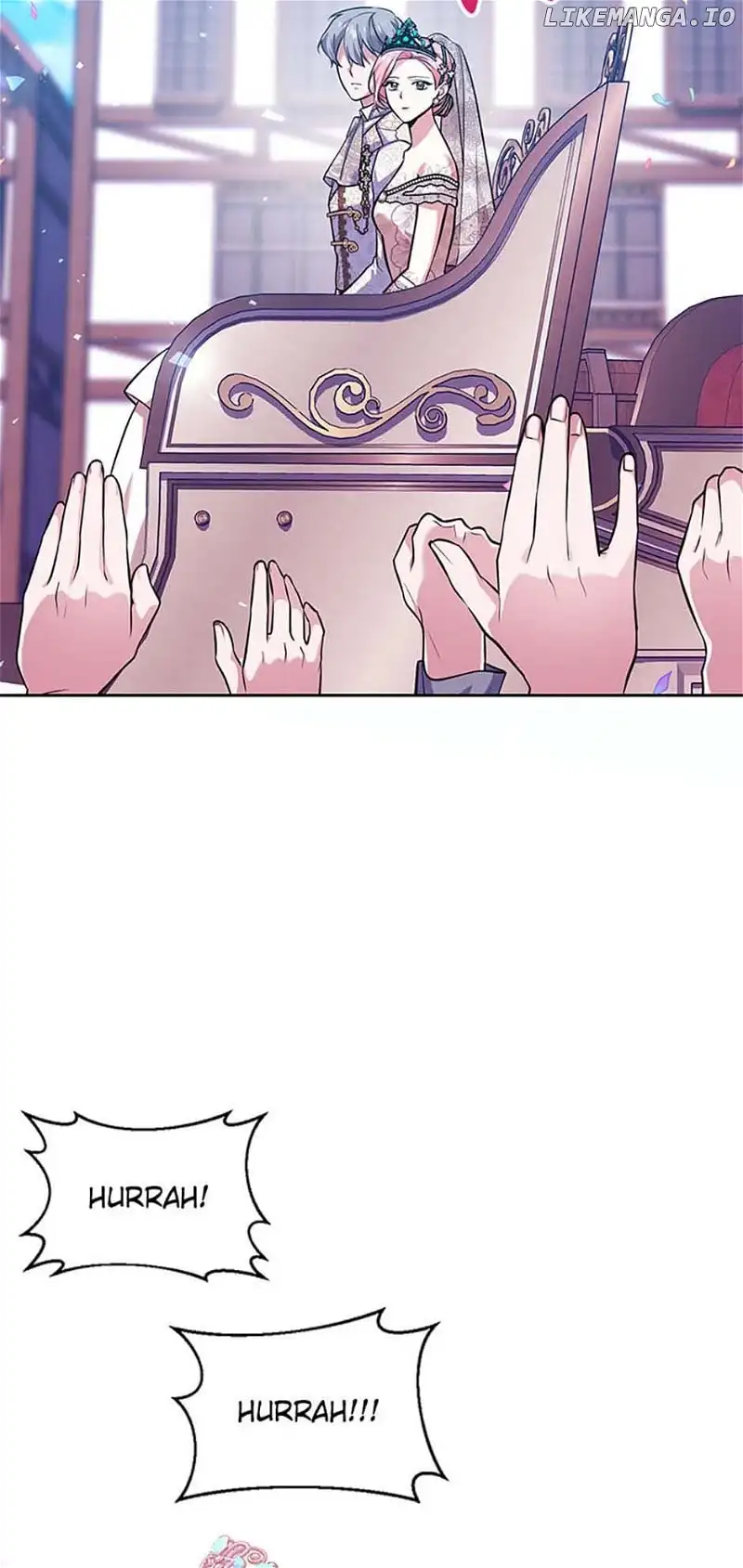 My younger brother forces my flower path Chapter 90 - Page 48