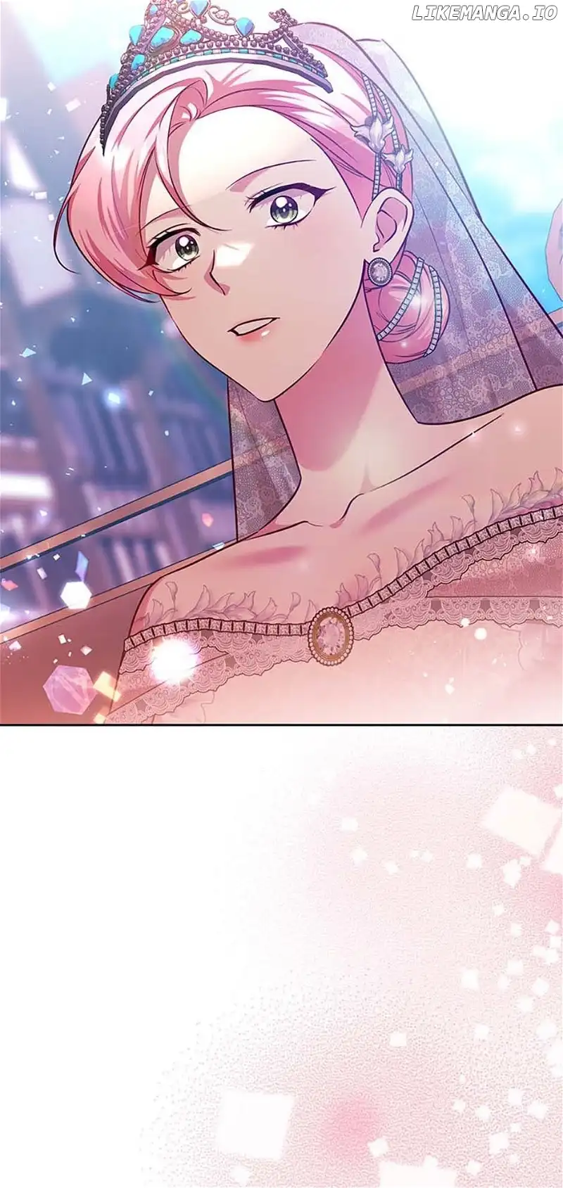 My younger brother forces my flower path Chapter 90 - Page 49