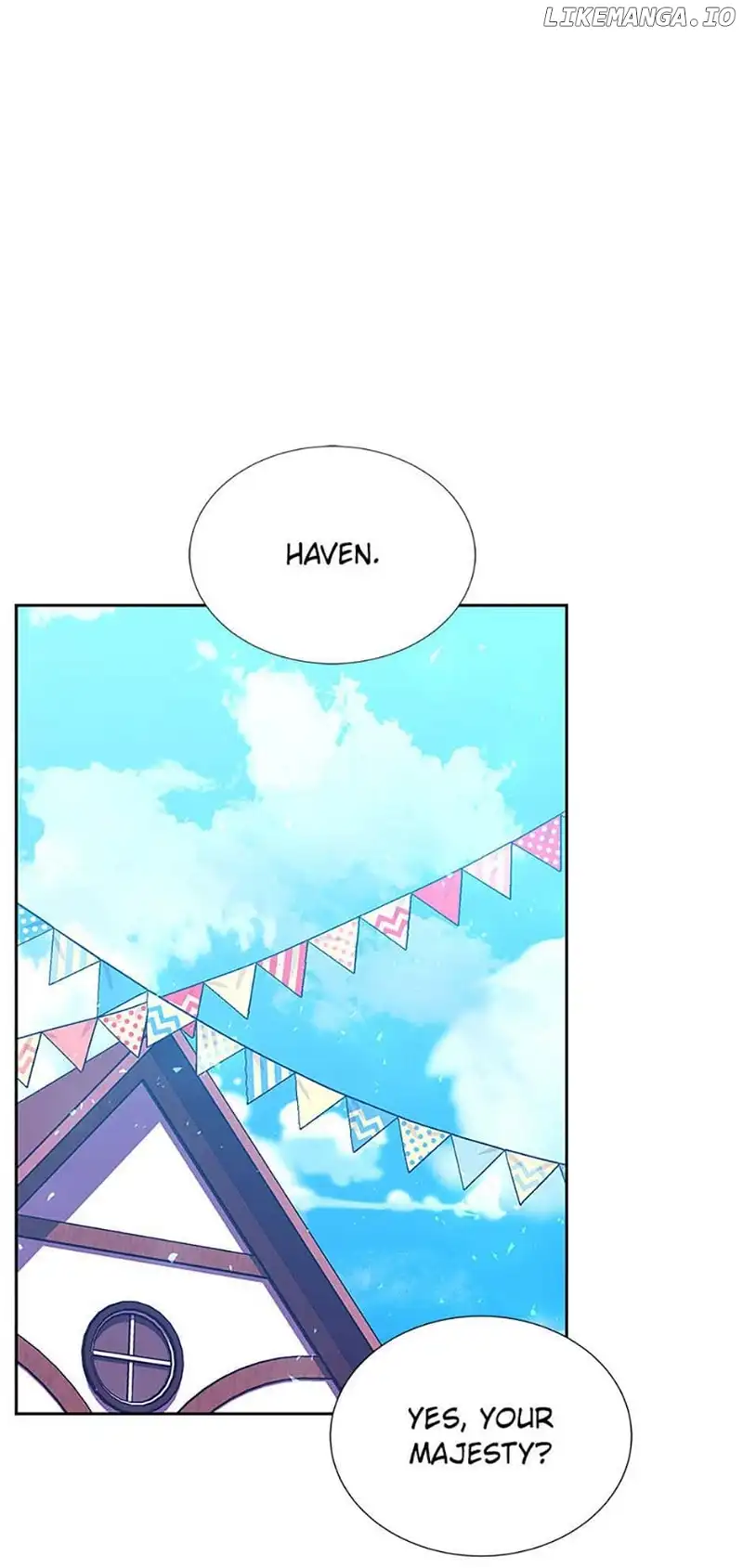 My younger brother forces my flower path Chapter 90 - Page 51