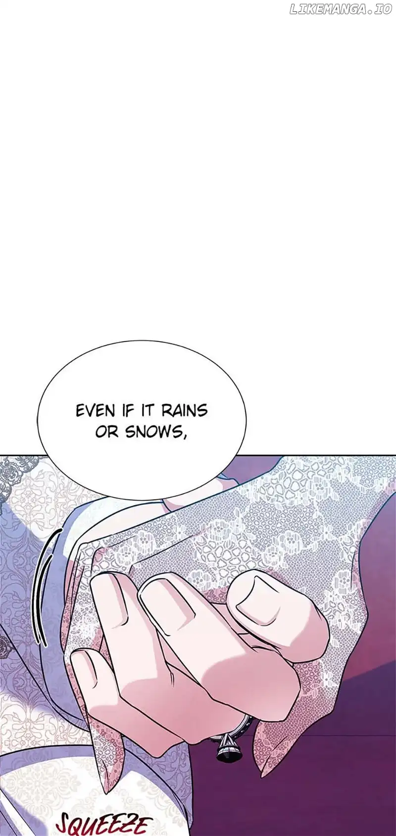 My younger brother forces my flower path Chapter 90 - Page 52