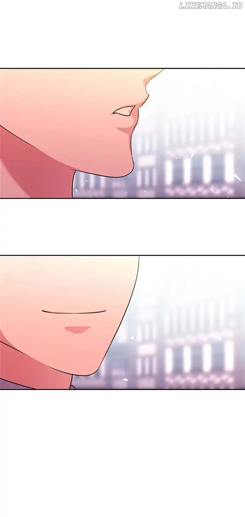 My younger brother forces my flower path Chapter 90 - Page 56