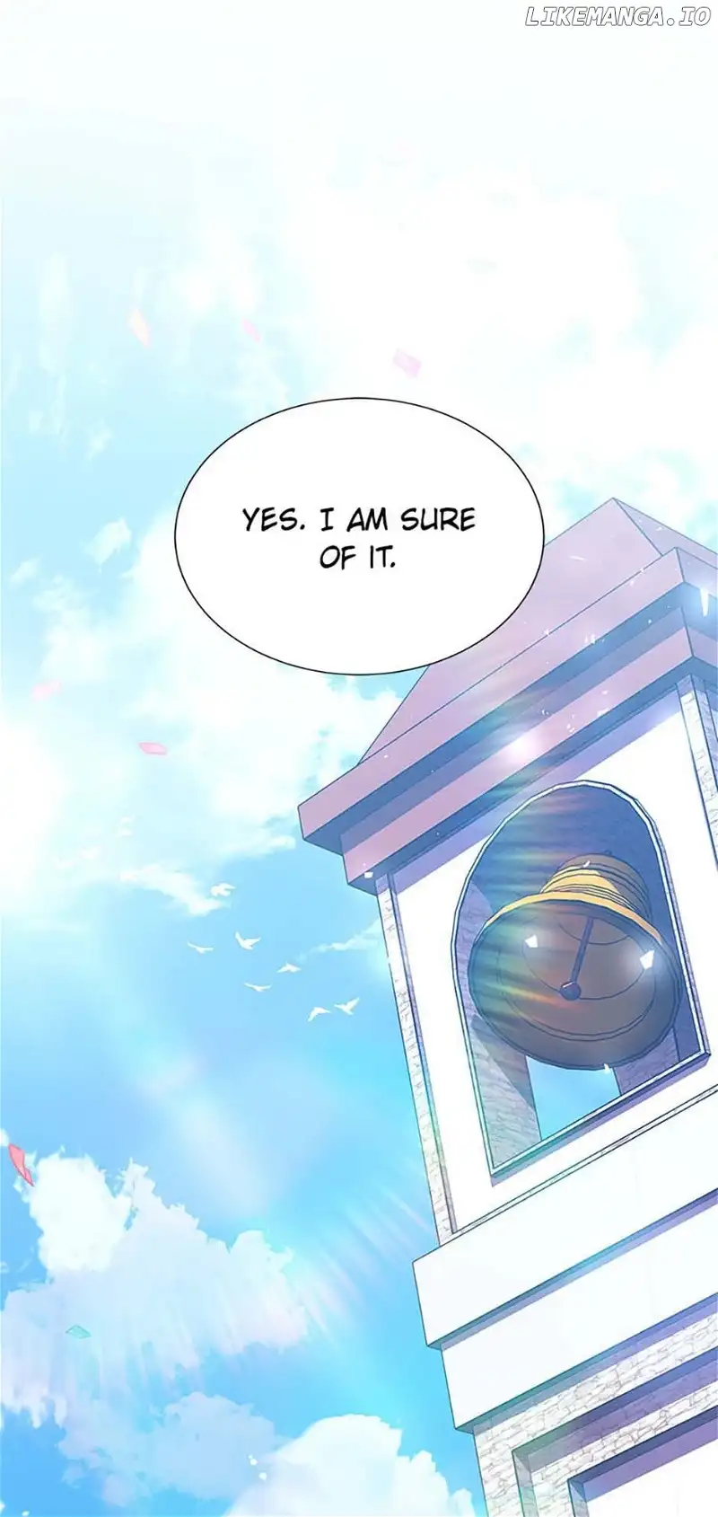 My younger brother forces my flower path Chapter 90 - Page 57